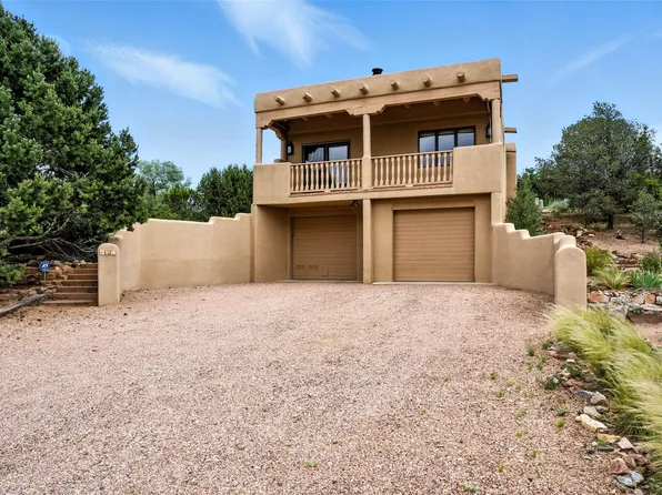 601 Cumbre Vis, Santa Fe, NM 87501