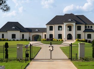 178 Westbridge Rd, Fayetteville, GA 30214