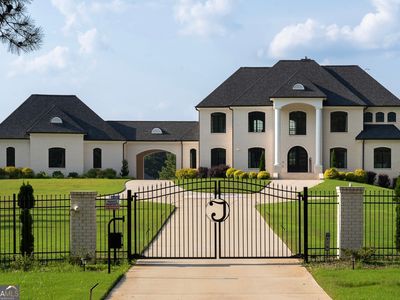 178 Westbridge Rd, Fayetteville, GA, 30214