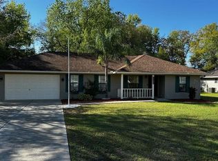 5823 Pecan Rd, Ocala, FL 34472
