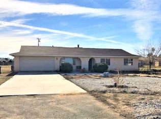11512 Cibola Ct, Apple Valley, CA 92308