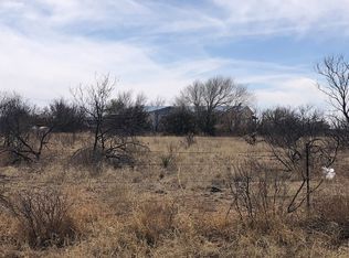 21500 Pawnee Trl, Amarillo, TX 79124