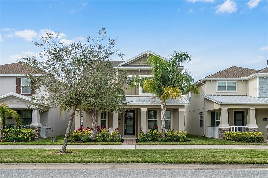 7584 Summerlake Groves St, Winter Garden, FL 34787 Zillow