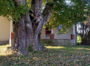 3170 Eastridge Cemetery Rd, Casey Creek, KY 42728