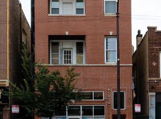 1434 N Western Ave #3, Chicago, IL 60622