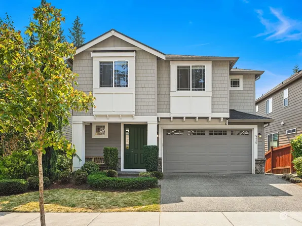 5426 165th Place SW, Lynnwood, WA 98037