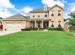 39629 Summer Ln, Ponchatoula, LA 70454