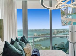 888 Biscayne Blvd APT 3911, Miami, FL 33132