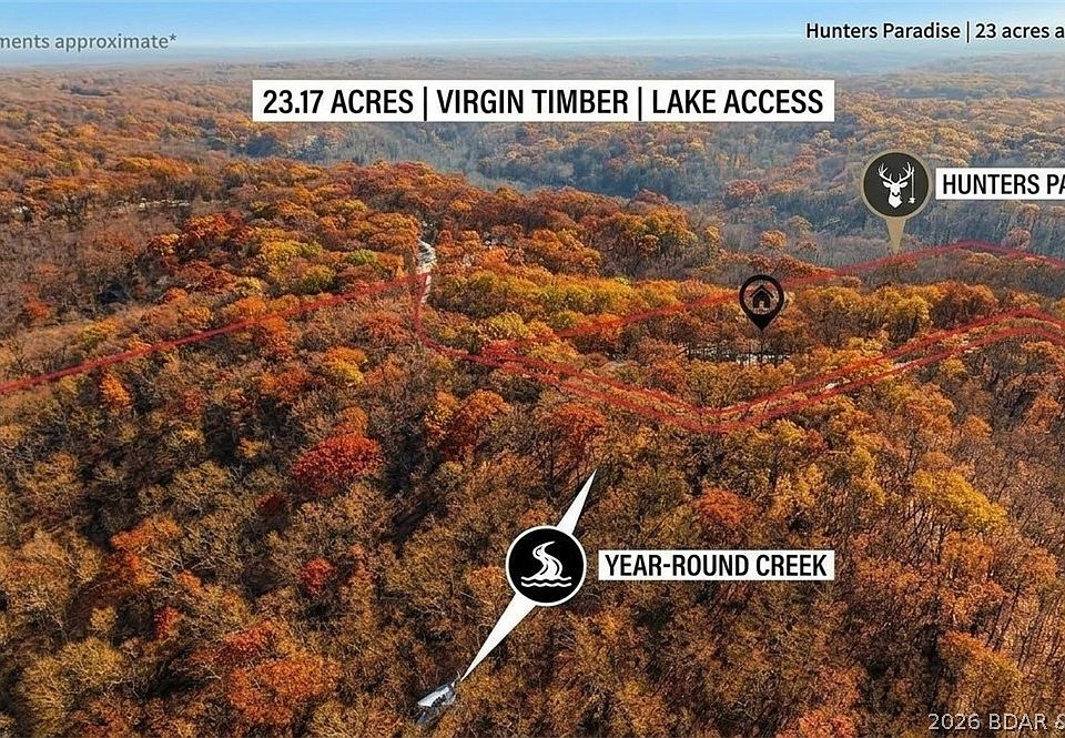1st image of 16376 Twisted Tree Rd