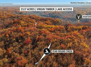 16376 Twisted Tree Rd, Barnett, MO 65011