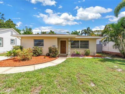 3005 10th Ave N, Saint Petersburg, FL, 33713