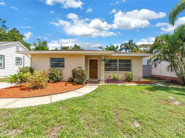 3005 10th Ave N, Saint Petersburg, FL 33713