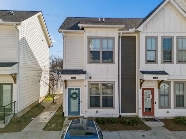 100 Thompson Ln #6, Nashville, TN 37211