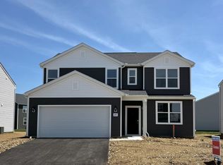 272 Dowler Dr, South Bloomfield, OH 43103