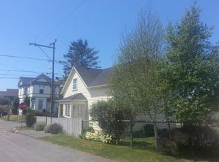255 Long St, Eureka, CA 95501