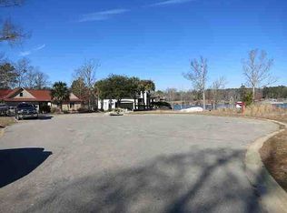 6 Angel Pt, Irmo, SC 29063