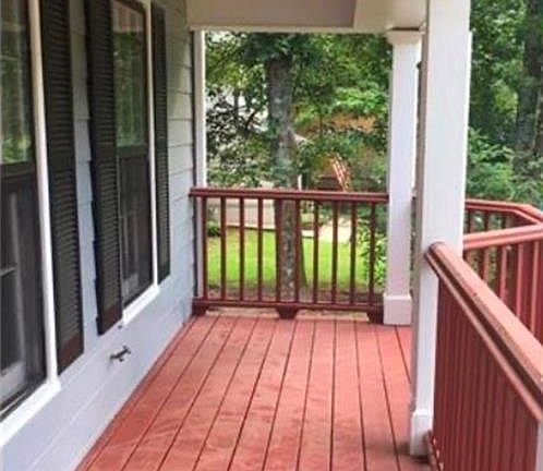 2nd image of 1011 Forest Park Ln