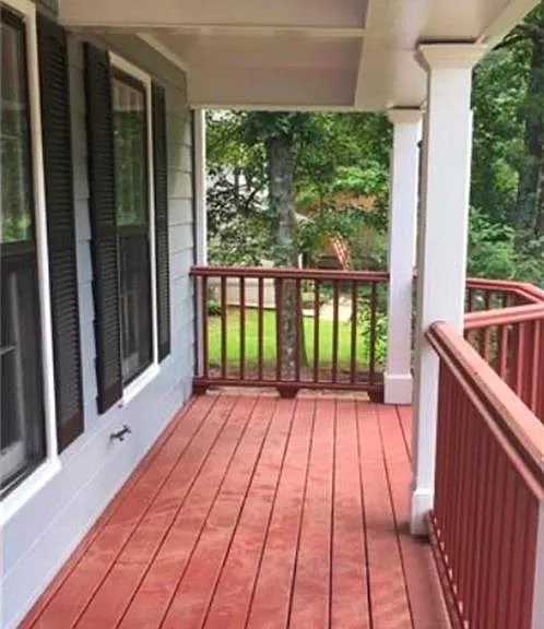 1011 Forest Park Ln — Photo 2