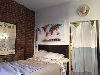 Sold by Manhattan Flats