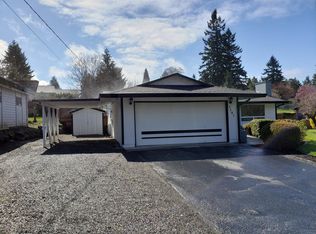 3507 S 248th St, Kent, WA 98032
