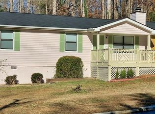 3848 Paul St, Douglasville, GA 30135
