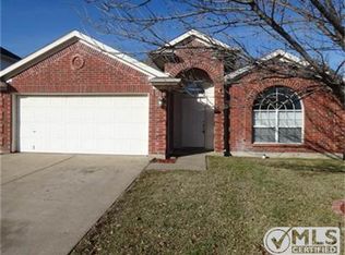 871 Shoal Creek Dr, Arlington, TX 76001