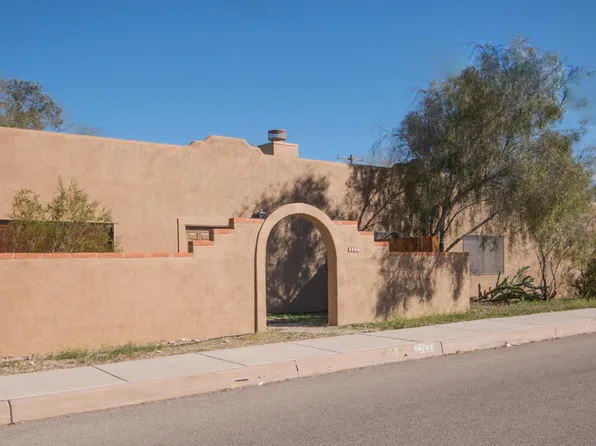 1700 E Seneca St, Tucson, AZ 85719