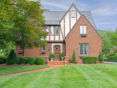 2602 Stanley Ave SE, Roanoke, VA, 24014