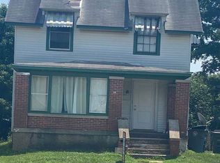 1712 N Central Ave, Connersville, IN 47331