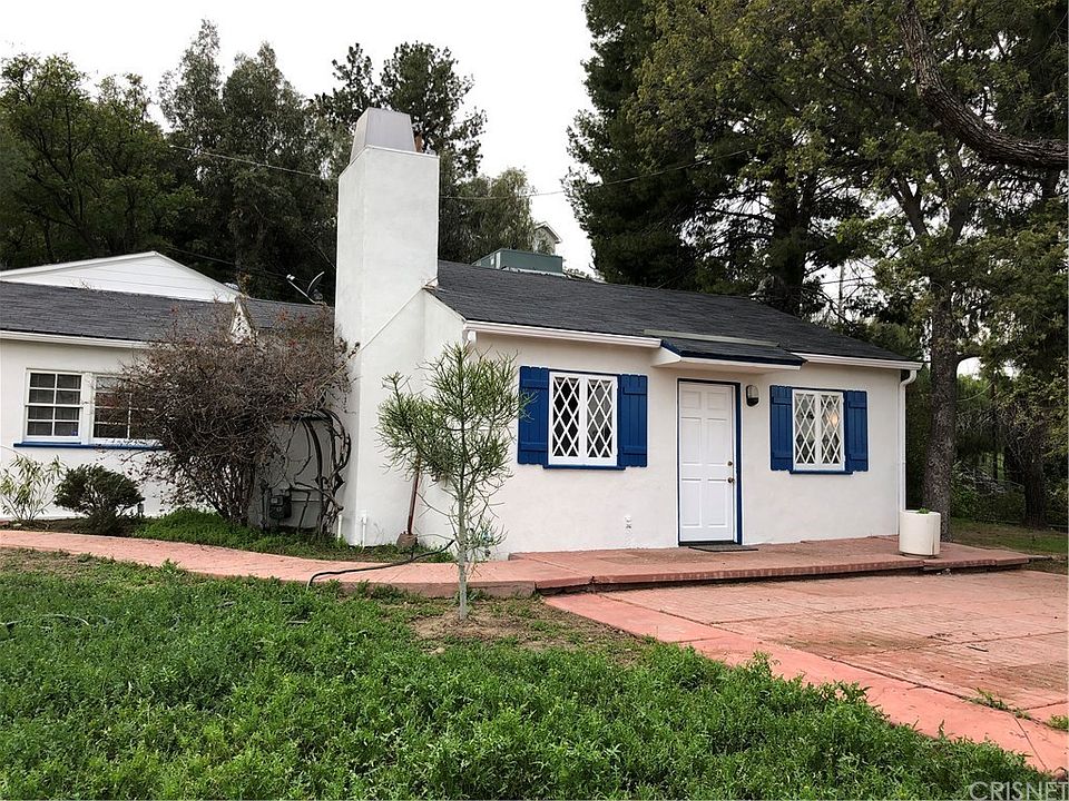 1st image of 5223 San Feliciano Dr