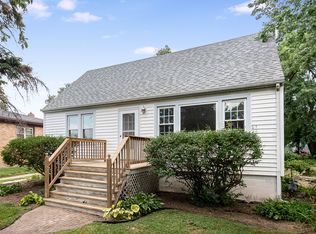 2N121 La Londe Ave, Lombard, IL