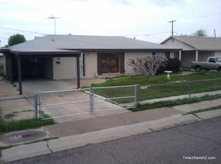 1350 N 36th Ave, Phoenix, AZ 85009