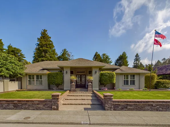 1311 Buhne St, Eureka, CA 95501
