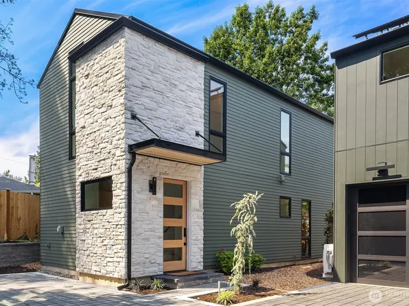 1845 4th Street, Kirkland, WA 98033