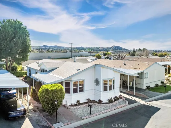 27361 Sierra Hwy Space 41, Santa Clarita, CA 91351