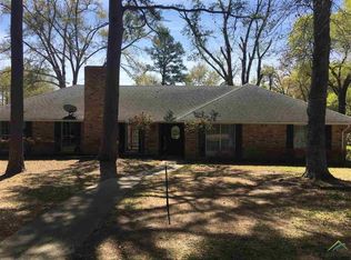 1407 Kidd Dr, Tyler, TX 75703