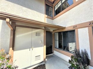 3031 Colt Way UNIT 225, Fullerton, CA 92833