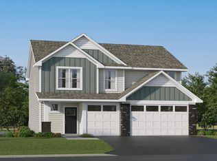 2480 Jandell Ave NE, Saint Michael, MN 55376