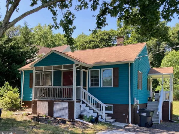 2920 Dares Beach Rd, Prince Frederick, MD 20678