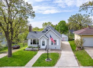 607 W Summit Ave, Fergus Falls, MN 56537
