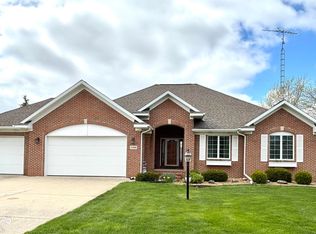 2390 Venezia Dr, Davison, MI 48423