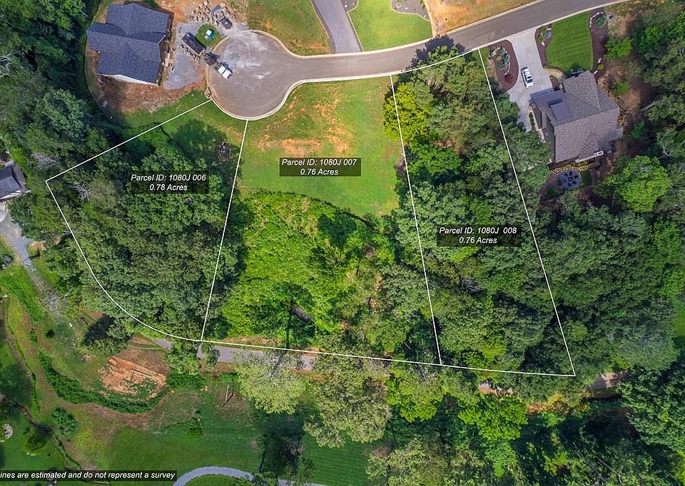 1st image of LOT 6 Parkview Dr N