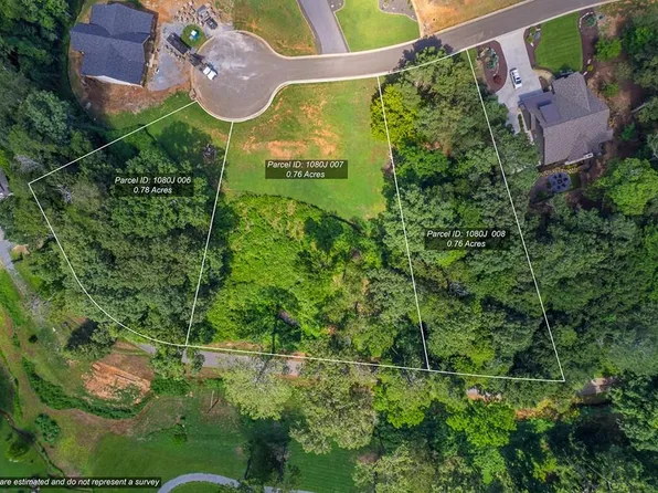LOT 6 Parkview Dr N, Ellijay, GA 30540