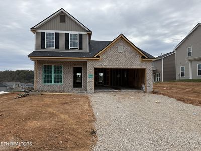1508 Hickory Meadows Dr Lot 58R, Knoxville, TN, 37932