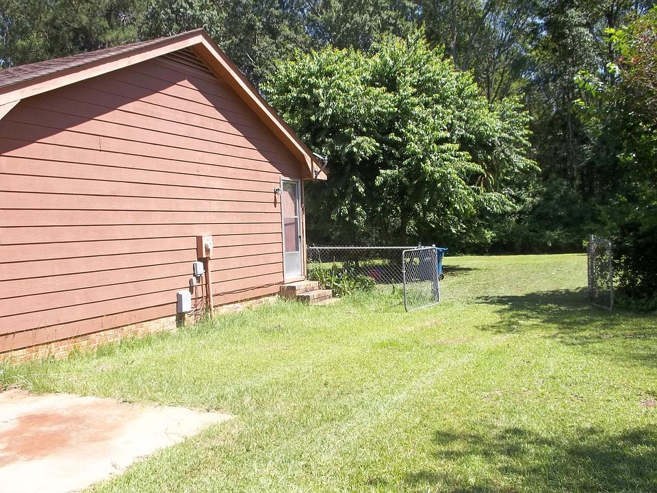 24 Glade Dr, Wedgefield, SC 29168 Zillow