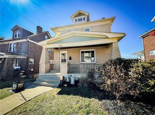 2120 Walton Ave, Pittsburgh, PA 15210