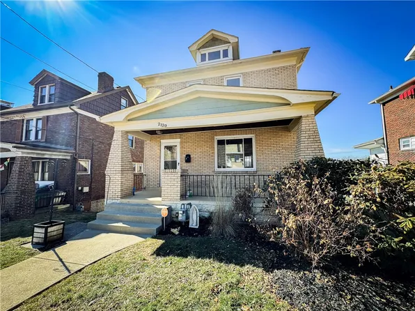 2120 Walton Ave, Pittsburgh, PA 15210