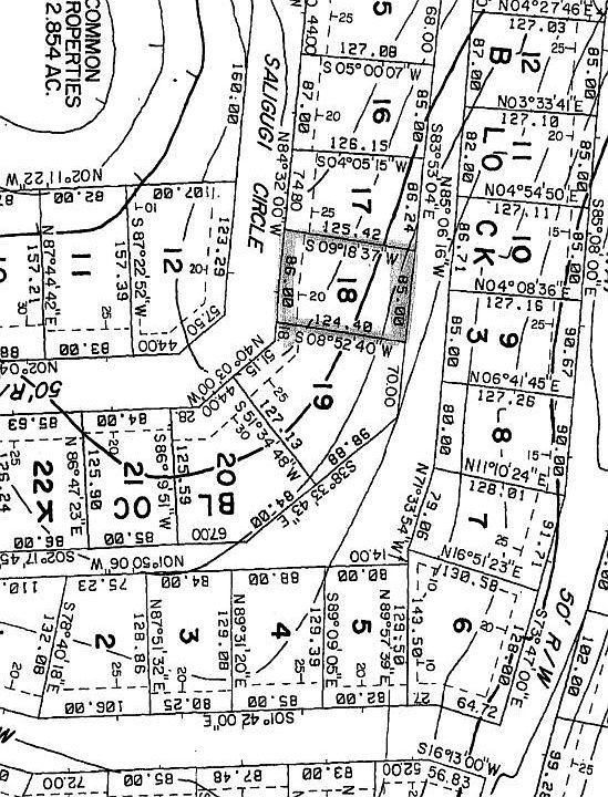 2nd image of 229 Saligugi Cir Lot 18