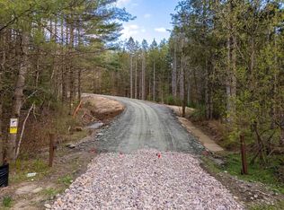91 Governor Peck Road Lot 5, Jericho, VT 05465