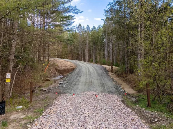 91 Governor Peck Road Lot 5, Jericho, VT 05465